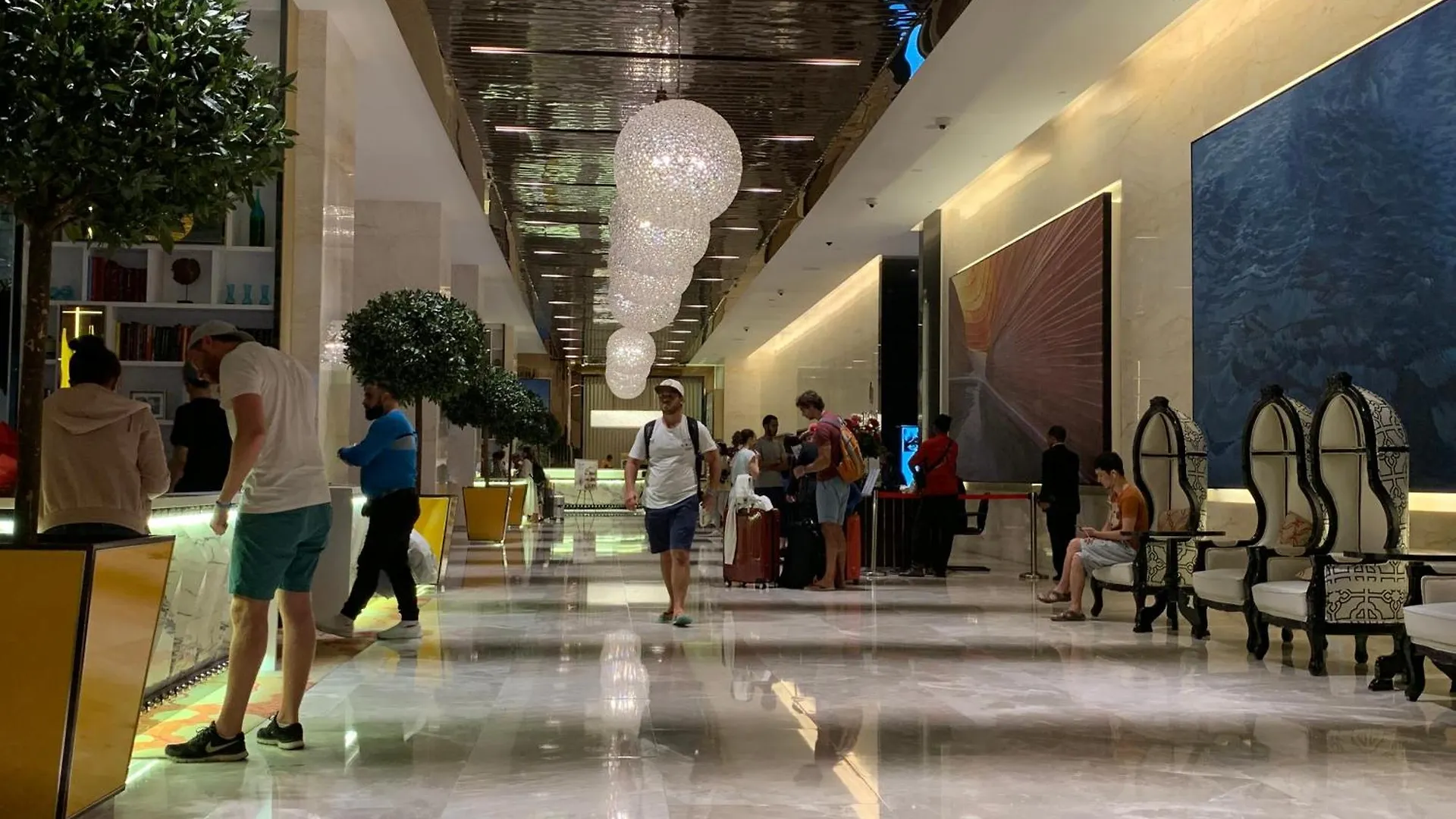 Luxy Service Suites At Platinum Klcc クアラルンプール 0*,  マレーシア
