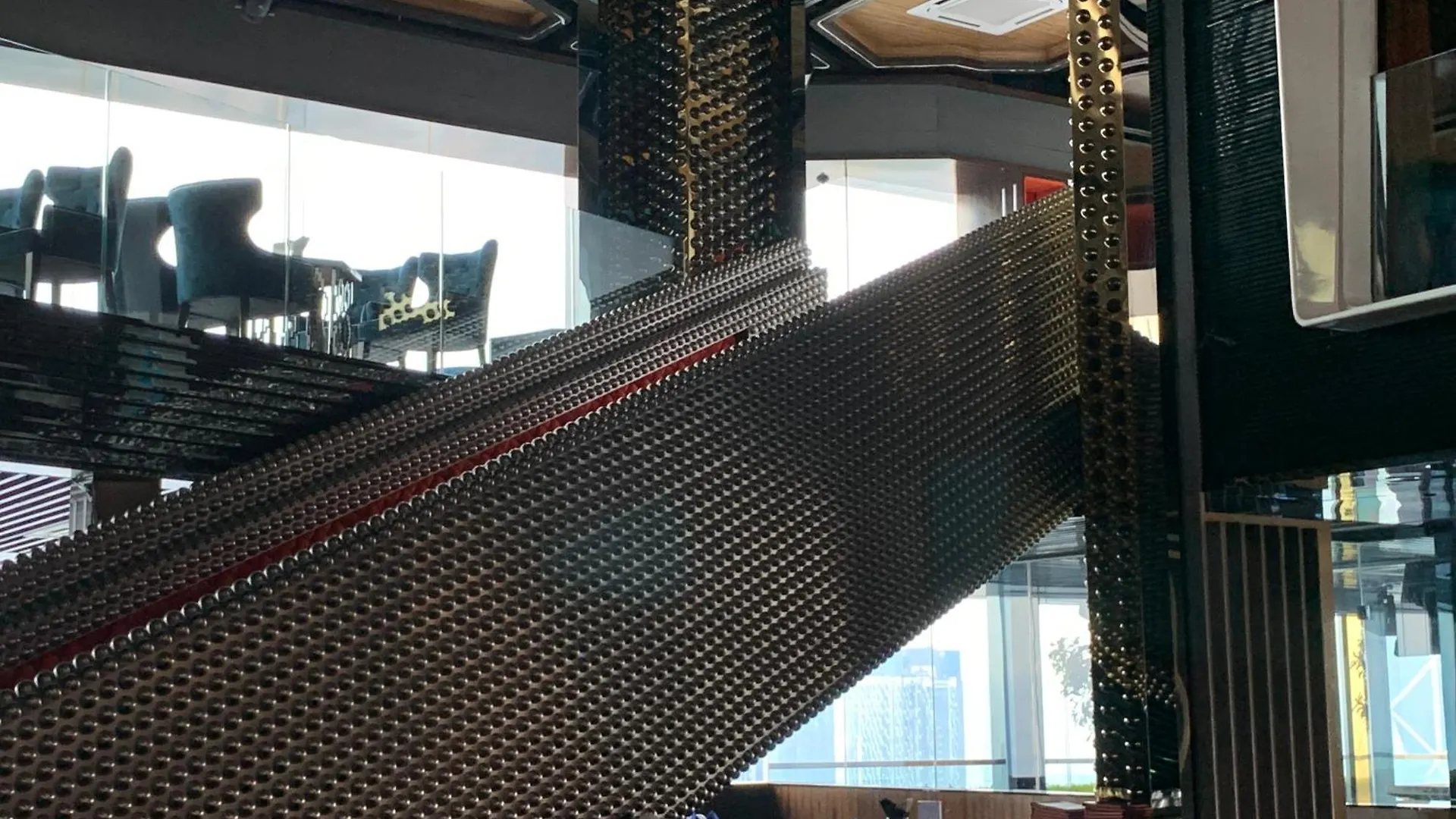 Luxy Service Suites At Platinum Klcc クアラルンプール アパート