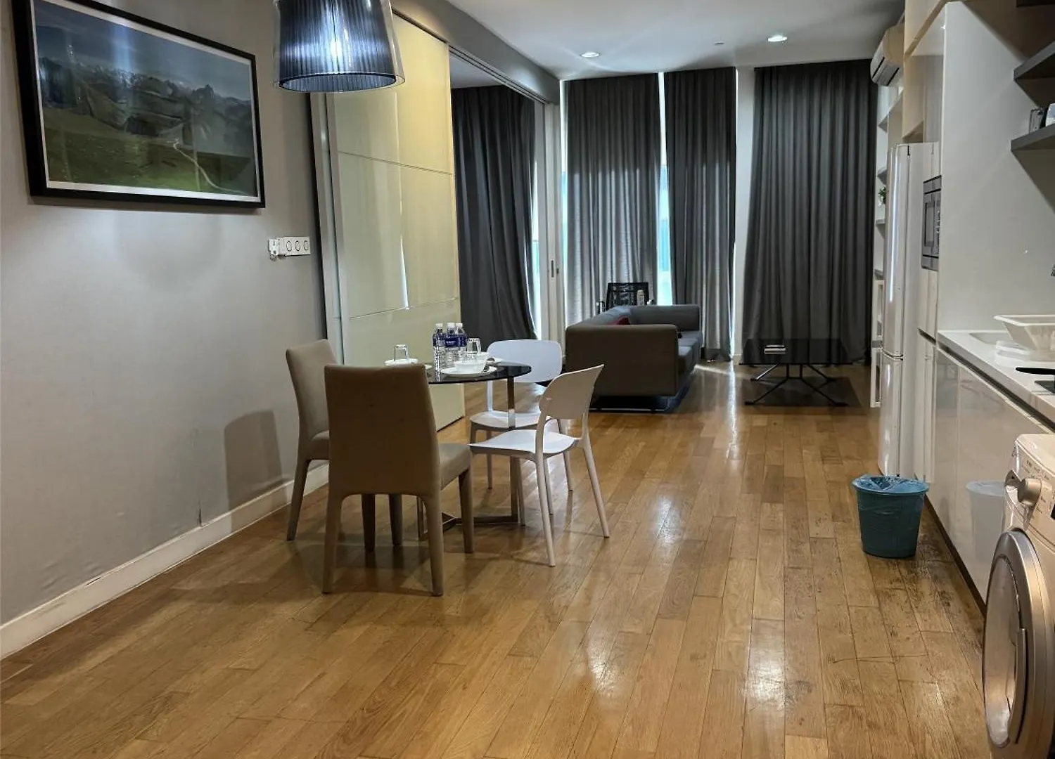 Luxy Service Suites At Platinum Klcc クアラルンプール マレーシア