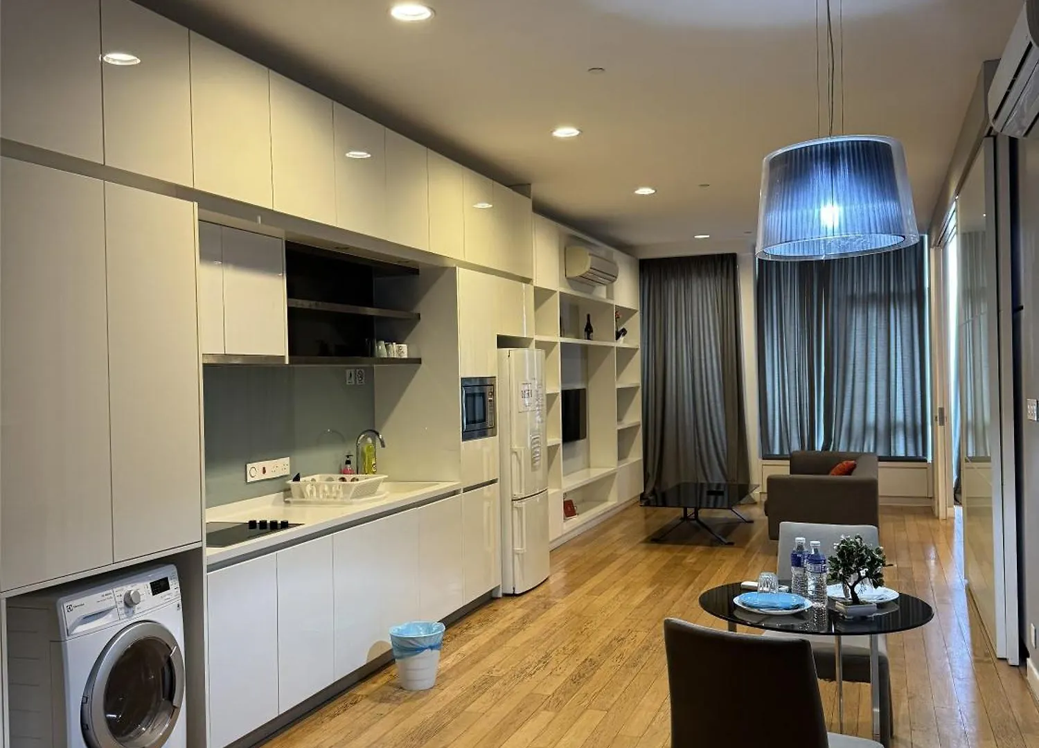Luxy Service Suites At Platinum Klcc クアラルンプール 0*,
