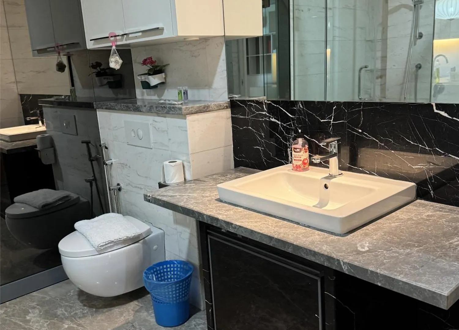 Luxy Service Suites At Platinum Klcc クアラルンプール アパート