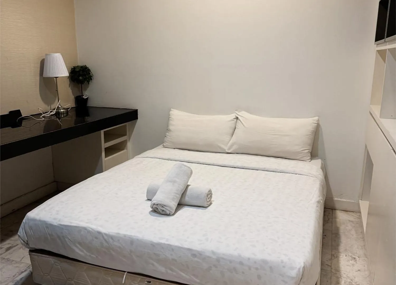Luxy Service Suites At Platinum Klcc クアラルンプール マレーシア