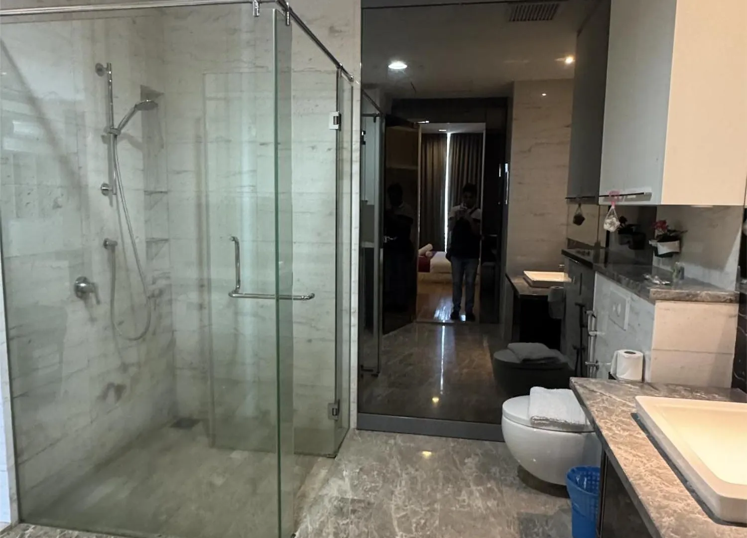 Luxy Service Suites At Platinum Klcc クアラルンプール