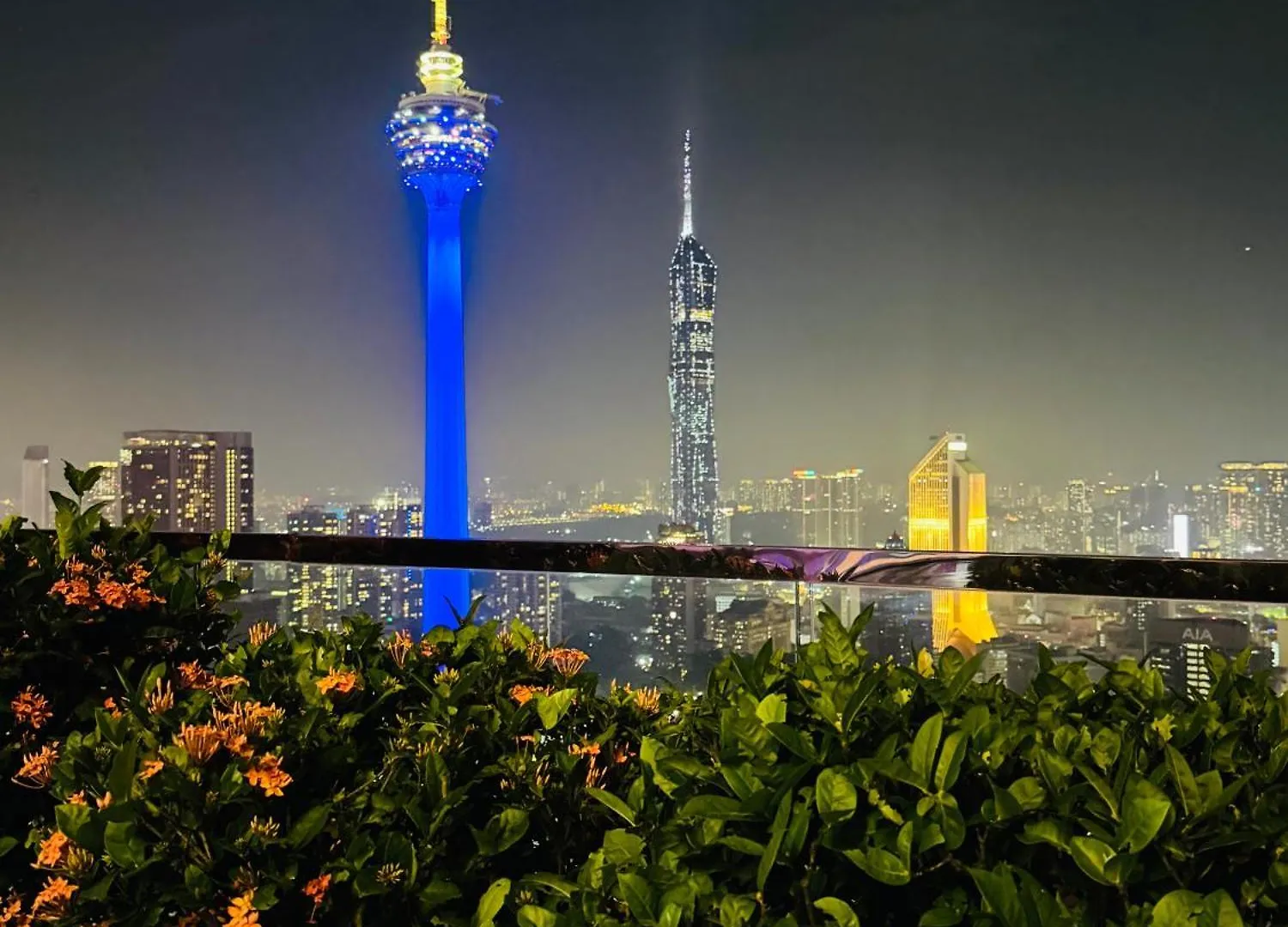 Luxy Service Suites At Platinum Klcc クアラルンプール マレーシア