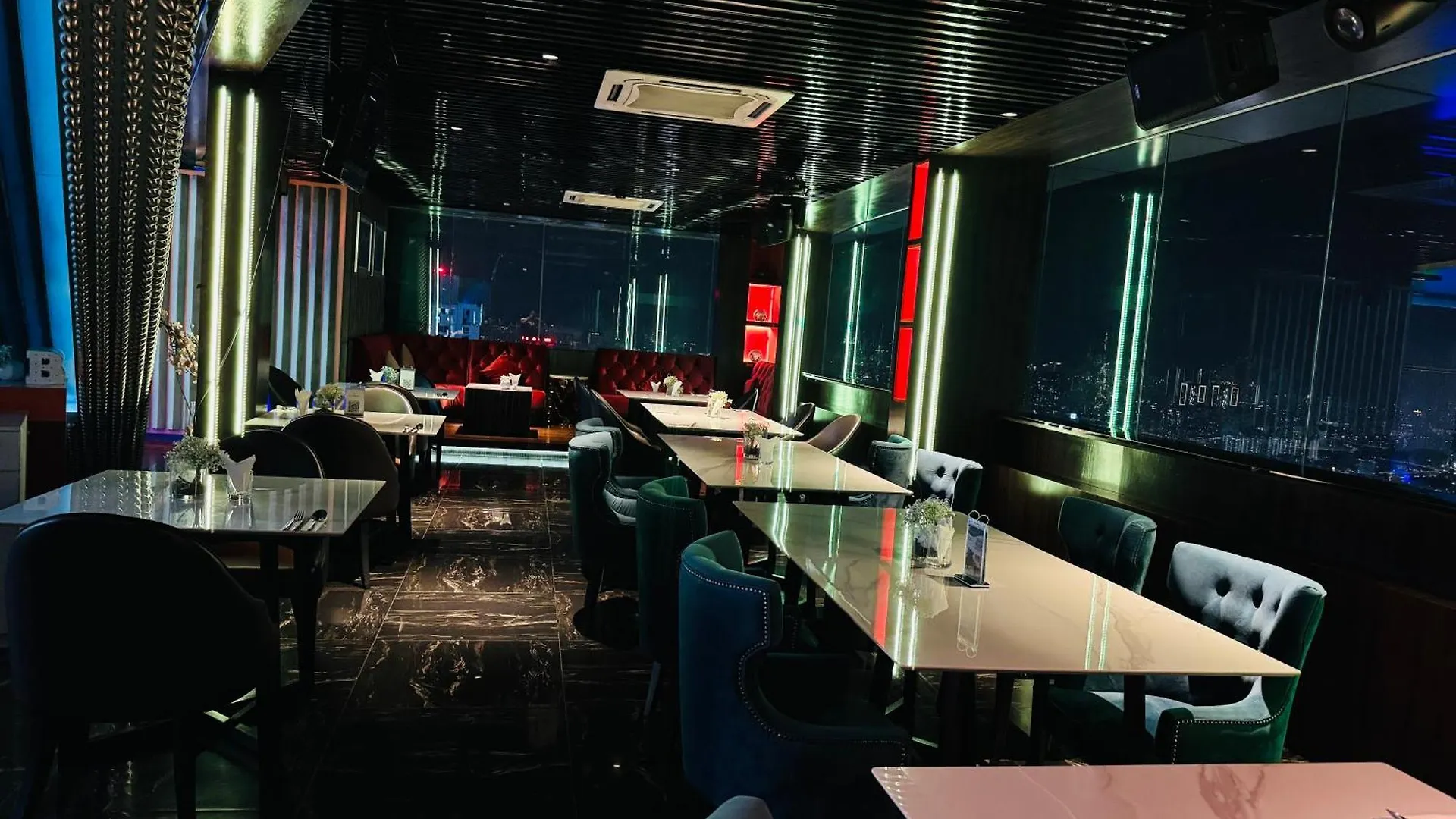 Luxy Service Suites At Platinum Klcc クアラルンプール マレーシア