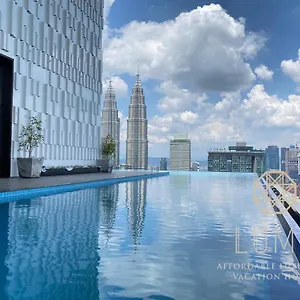 The Platinum 2 By Luma شقة